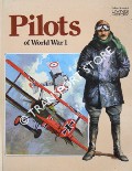 Pilots of World War 1 by WALLACE, Melville